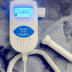 Fetal Doppler